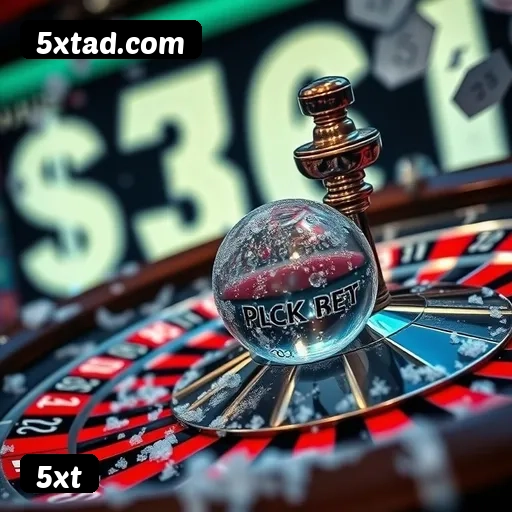 FAQ 5xt Brasil - Perguntas frequentes sobre bônus, PIX, RTP, APP mobile e VIP