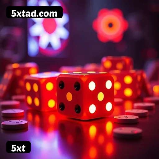 Catálogo 5xt com mais de 3.100 jogos — Pragmatic Play, Evolution, NetEnt e fornecedores certificados