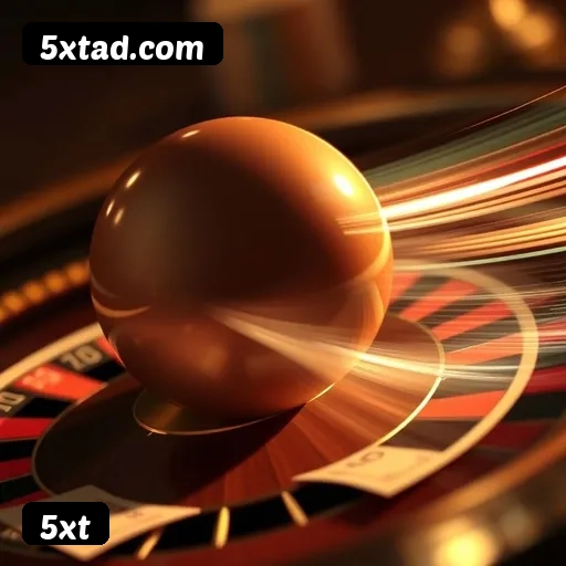 Logo da 5xt