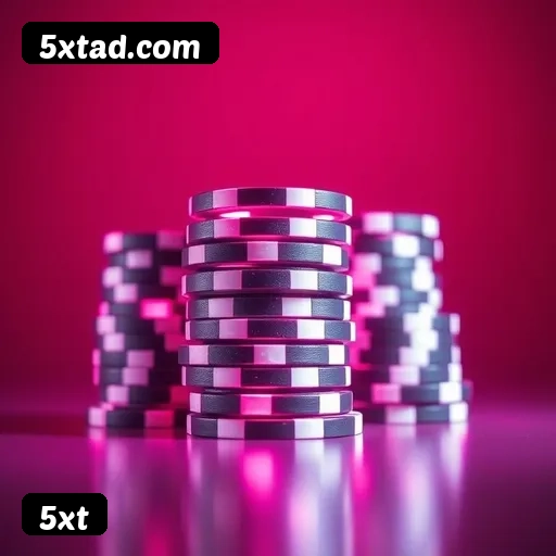 Loterias online disponíveis na 5xt