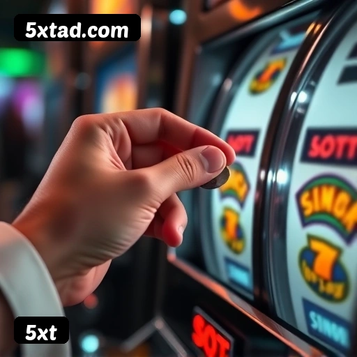 Estatísticas 5xt 2026 – 87.429 jogadores ativos, R$ 47,2M em prêmios pagos, RTP 96,52%